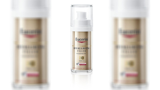 Falten ade dank 3D-Technologie