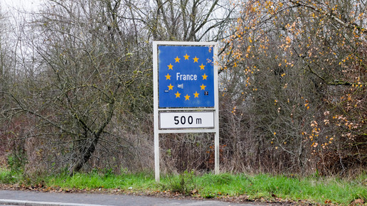 Harte Einschränkungen für Ungeimpfte