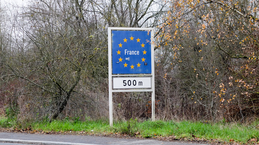 Ab Montag: Deutschland schließt Grenzen