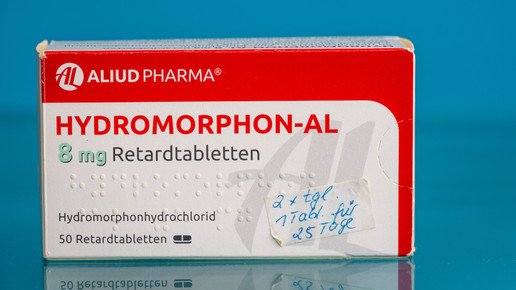 Retoure ausgeschlossen: Apotheke soll BtM vernichten