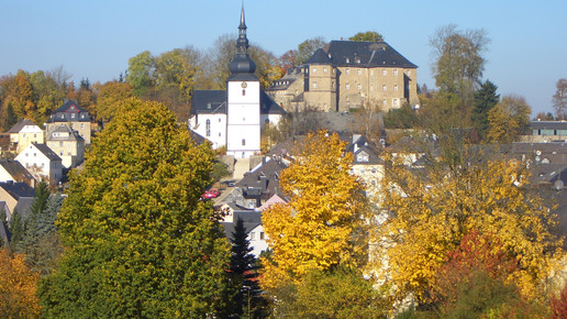 Schauenstein 7 Schauenstein
