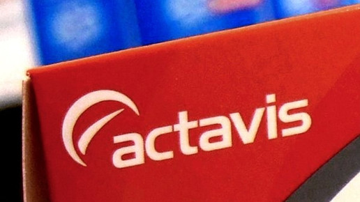 Punkte auf Nebivolol Actavis