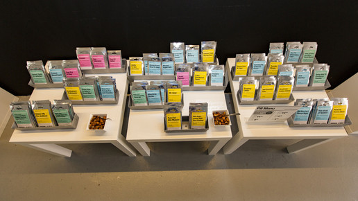 aids fonds Bart Robert Vos for Aids Fonds2