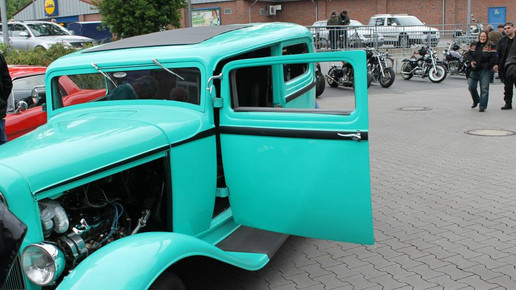 biker-treff hude6 flores-apo