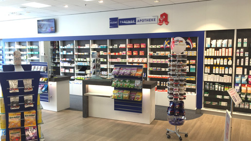 budni partner apo2 broege