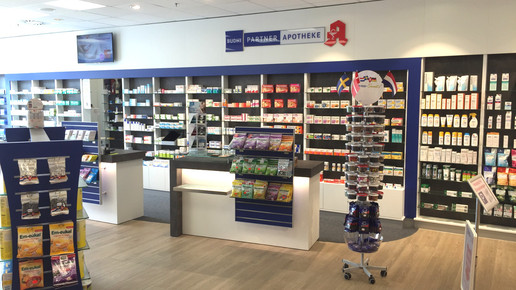 budni partner apo2 broege