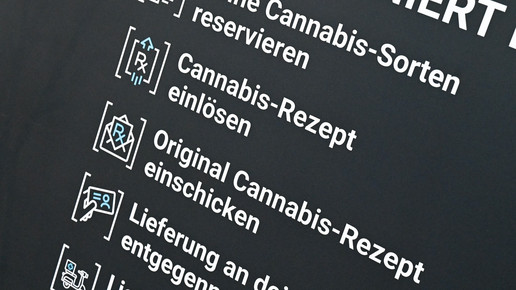 Philippi will Cannabis-Plattformen verbieten