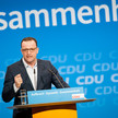 Spahn: CDU sollte auf Sicherheitsthemen setzen