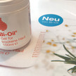 Bi-Oil kommt als Gel