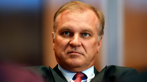 Michels: VOASG ebnet den Weg für Ketten