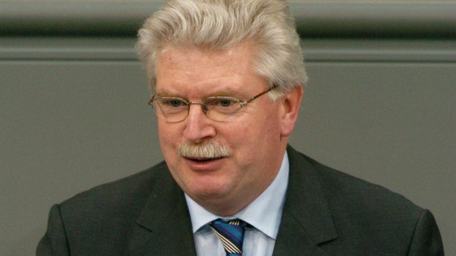 martin zeil  Deutscher Bundestag Lichtblick Achim Melde