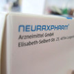 Pregabalin mit zu geringem Gehalt