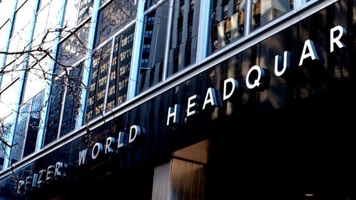 Pfizer-Chef Read tritt zurück