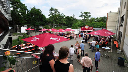 pizza abschlussfeier pta schule wuerzburg
