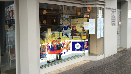 punkt apotheke koeln aa