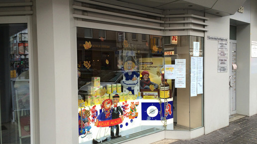 punkt apotheke koeln aa