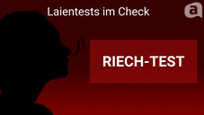 Der Riech-Test im Check
