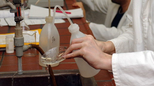 Pharmaziestudium: Schlagabtausch im Landtag