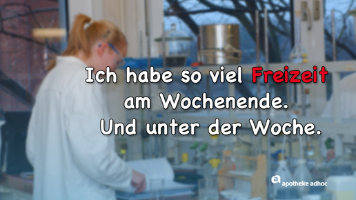 studentenaussagen Freizeit