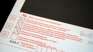T-Rezept: Bis zu 25.000 Euro Bußgeld für Apotheken T-Rezept