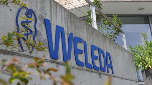 weleda eingangfrankreich eh