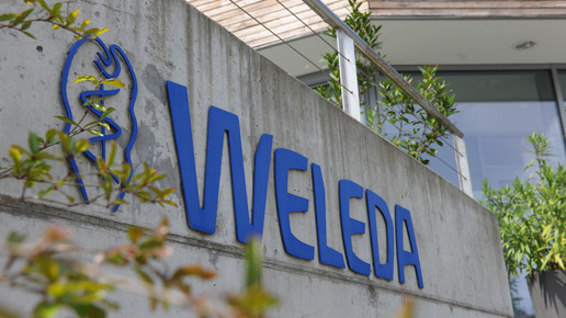 weleda eingangfrankreich eh