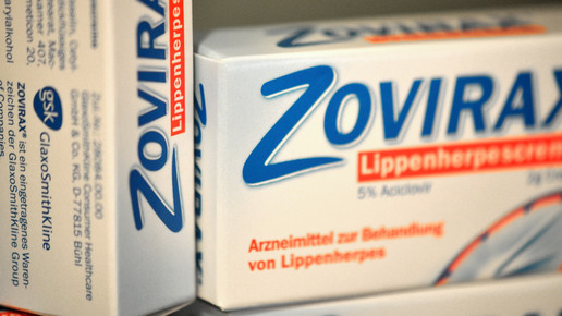 zovirax gsk aa