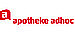 APOTHEKE ADHOC/ EL PATO Medien GmbH