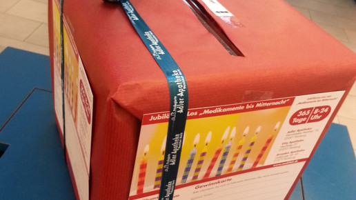 Adler-apo 3 Privilegierte Adler-Apotheke