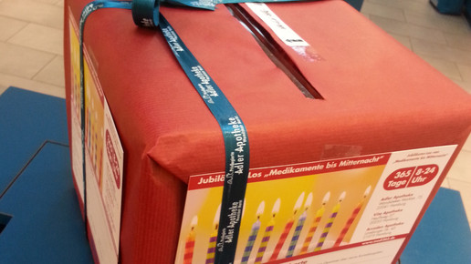 Adler-apo 3 Privilegierte Adler-Apotheke