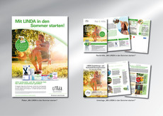 Bildmaterial 2 PM Mit LINDA in den Sommer starten Empfehlungswochen 18.04.2017