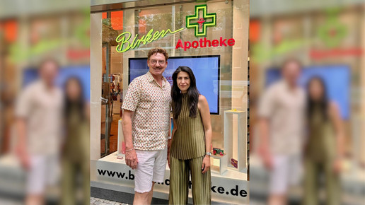 „Probleme beim E-Rezept gehören zeitnah gelöst“