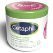 Tiegel Cetaphil Feuchtigkeitscreme mit Aufkleber zur 5,55 Euro Rabattaktion