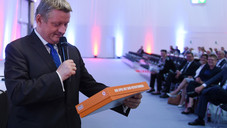 Das war der Apothekertag 2017