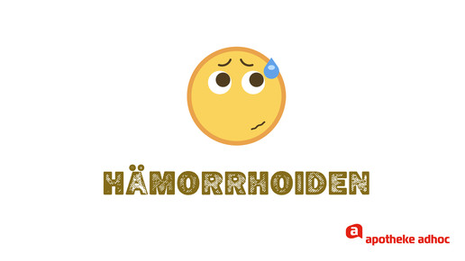 Haemorrhoiden