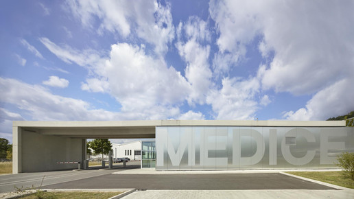 Medice übernimmt Stilaxx