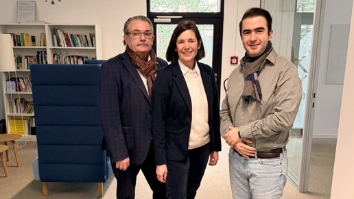 „Apothekensterben zeigt, wie fragil die Struktur ist“