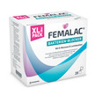 FEMALAC® Bakterien-Blocker: Jetzt auch in der XL Packung mit 28 Sachets