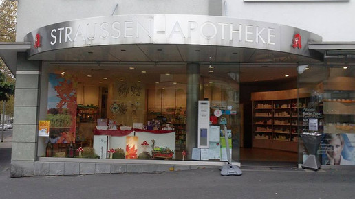 Straussen-Apo aussen 4 Straussen-Apo