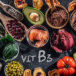 Vitamin B3: Überschuss fördert Herz- und Gefäßkrankheiten