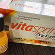 Vitasprint: Gesund ist nicht normal