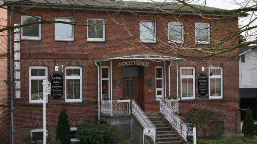 Apotheker droht Pleite durch Baustelle