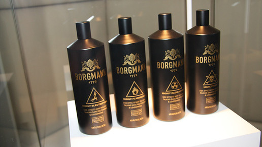 borgmann vitrine borgmann