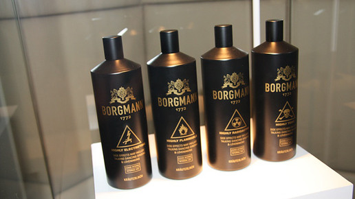 borgmann vitrine borgmann