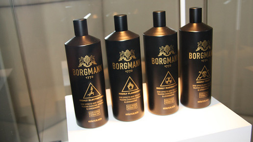 borgmann vitrine borgmann