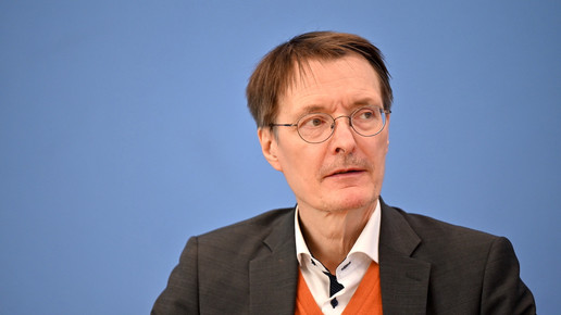 Lauterbach: „Wir werden es knapp schaffen“