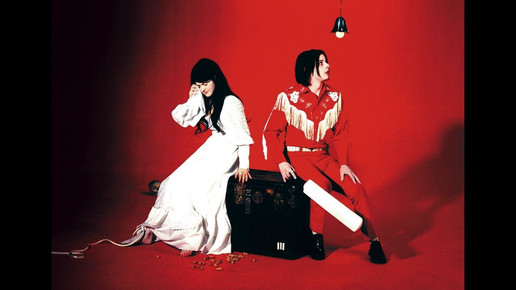 cover The White Stripes