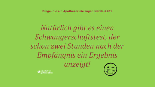 dinge die ein apotheker nie sagen wuerde 201 ddeans