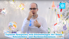 Beratung in Gebärdensprache