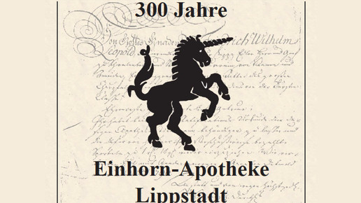 einhorn-apo festschrift1 einhorn-apo